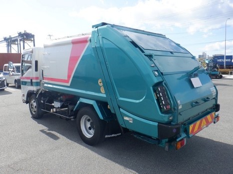 マツダ  TKG-LPR85YN(その他)の写真4