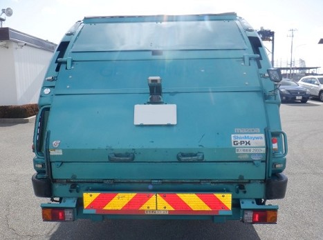 マツダ  TKG-LPR85YN(その他)の写真5