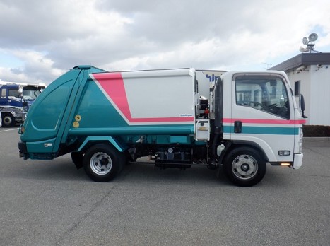 マツダ TKG-LPR85YN(その他)の写真6