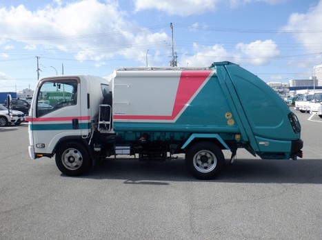 マツダ  TKG-LPR85YN(その他)の写真7