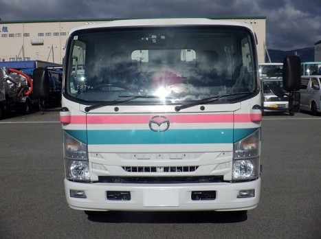 マツダ  TKG-LPR85YN(その他)の写真8