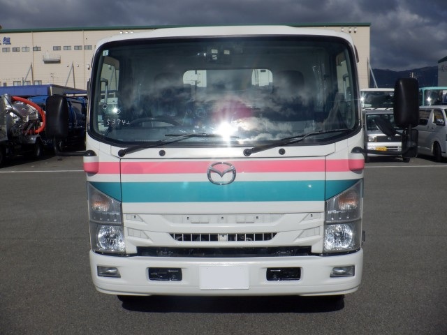 マツダ TKG-LPR85YN(その他)の写真8