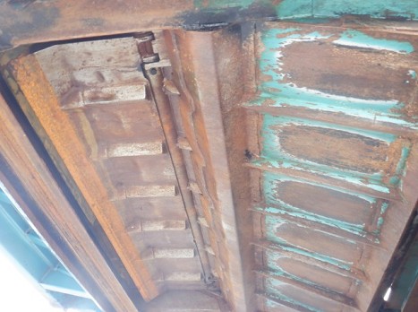 マツダ TKG-LPR85YN(その他)の写真12