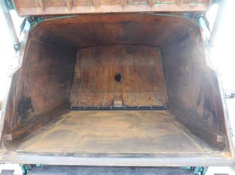 マツダ  TKG-LPR85YN(その他)の写真13