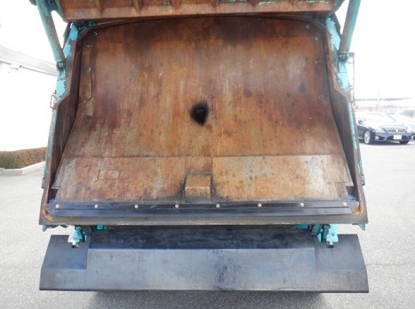 マツダ TKG-LPR85YN(その他)の写真14