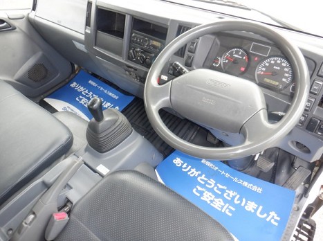 マツダ TKG-LPR85YN(その他)の写真25