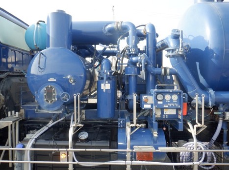 いすゞ QKG-CYZ77AM(その他)の写真9