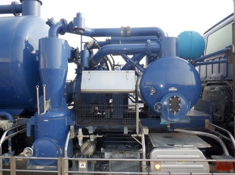 いすゞ QKG-CYZ77AM(その他)の写真10