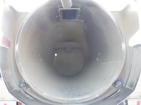 いすゞ  QKG-CYZ77AM(その他)の写真12