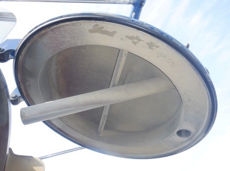 いすゞ  QKG-CYZ77AM(その他)の写真13