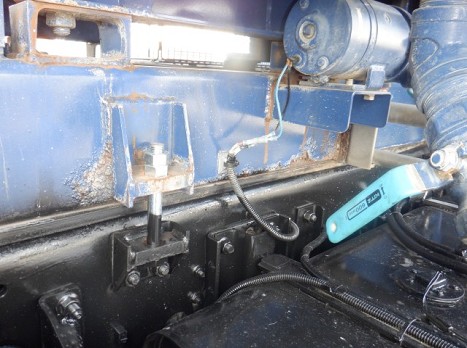 いすゞ QKG-CYZ77AM(その他)の写真16