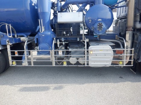 いすゞ QKG-CYZ77AM(その他)の写真17