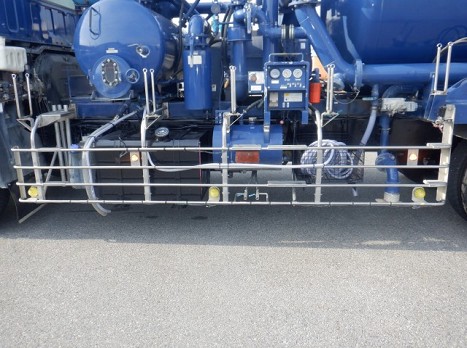 いすゞ  QKG-CYZ77AM(その他)の写真18