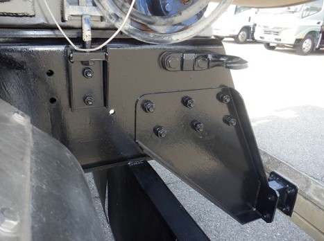 いすゞ QKG-CYZ77AM(その他)の写真19