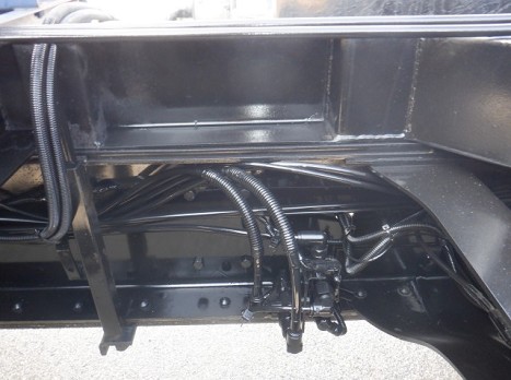 いすゞ QKG-CYZ77AM(その他)の写真20