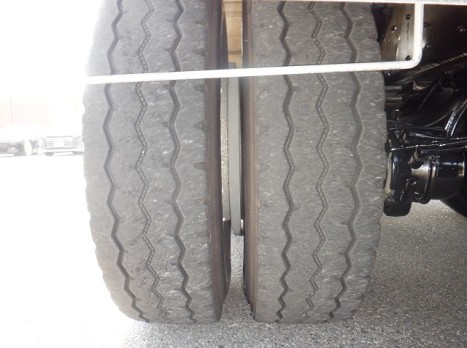 いすゞ QKG-CYZ77AM(その他)の写真21