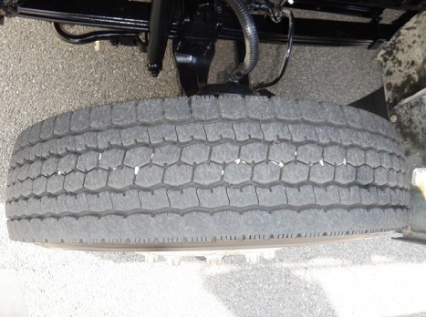 いすゞ QKG-CYZ77AM(その他)の写真22