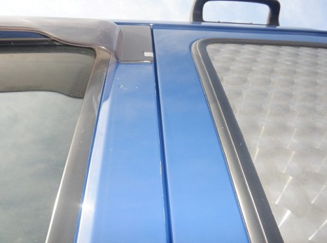 いすゞ  QKG-CYZ77AM(その他)の写真24