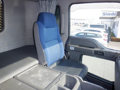 いすゞ QKG-CYZ77AM(その他)の写真26