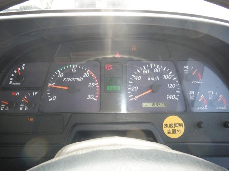 いすゞ QKG-CYZ77AM(その他)の写真28