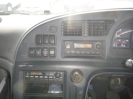 いすゞ QKG-CYZ77AM(その他)の写真29