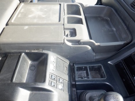 いすゞ QKG-CYZ77AM(その他)の写真30