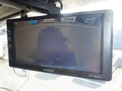 いすゞ  QKG-CYZ77AM(その他)の写真32