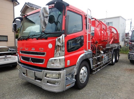 三菱  BDG-FU54JY その他