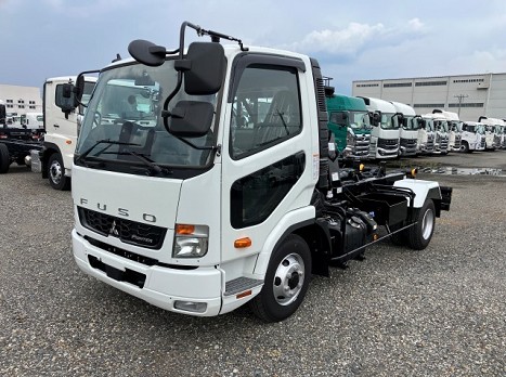 三菱  2KG-FK72F その他