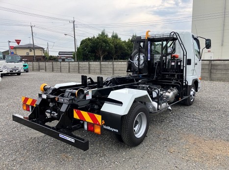 三菱  2KG-FK72F(その他)の写真2