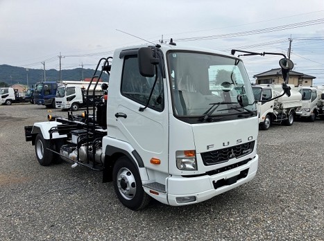 三菱 2KG-FK72F(その他)の写真3