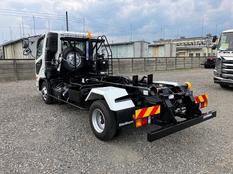 三菱  2KG-FK72F(その他)の写真4