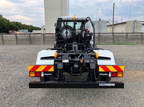 三菱  2KG-FK72F(その他)の写真5