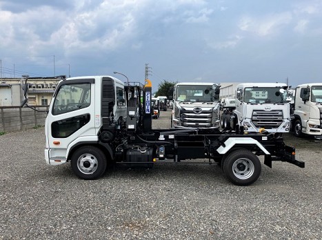 三菱 2KG-FK72F(その他)の写真7