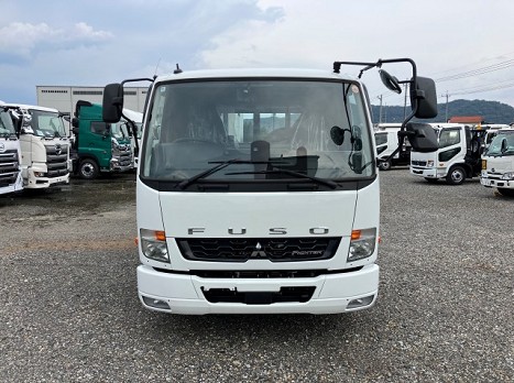 三菱 2KG-FK72F(その他)の写真8