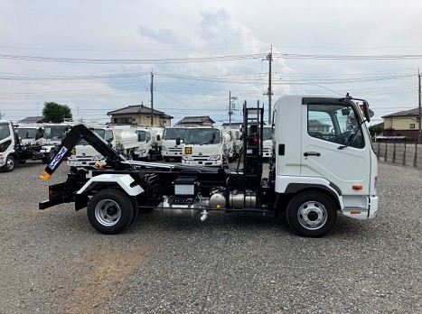 三菱 2KG-FK72F(その他)の写真9