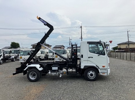 三菱 2KG-FK72F(その他)の写真12