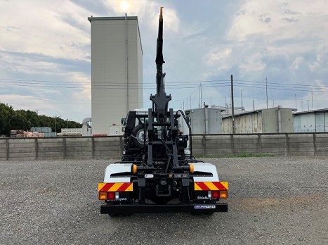 三菱 2KG-FK72F(その他)の写真13