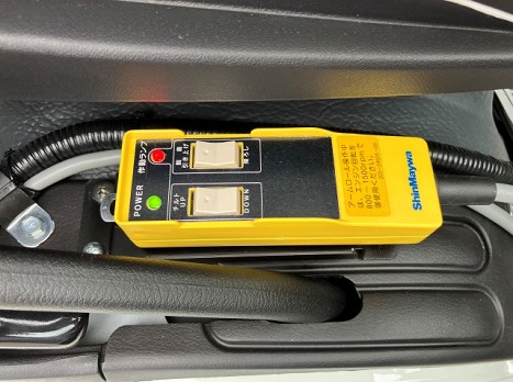 三菱  2KG-FK72F(その他)の写真15