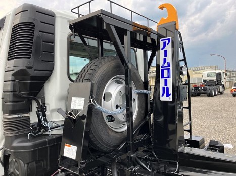 三菱 2KG-FK72F(その他)の写真16