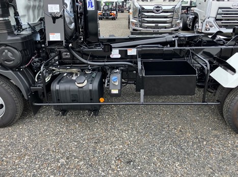 三菱 2KG-FK72F(その他)の写真17