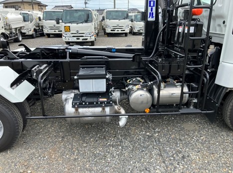 三菱 2KG-FK72F(その他)の写真18