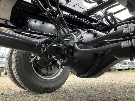 三菱 2KG-FK72F(その他)の写真20