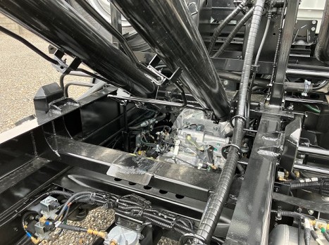 三菱 2KG-FK72F(その他)の写真22