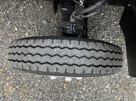 三菱 2KG-FK72F(その他)の写真23