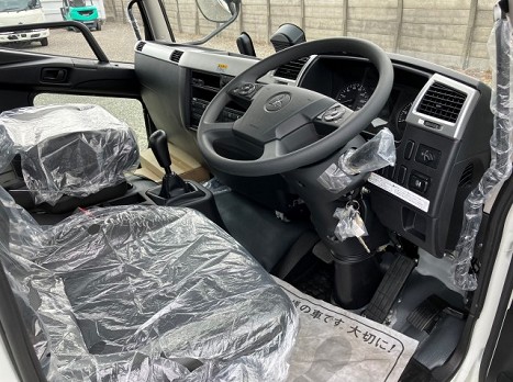 三菱  2KG-FK72F(その他)の写真25