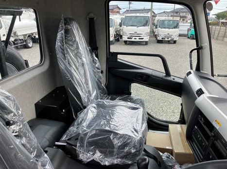 三菱 2KG-FK72F(その他)の写真26