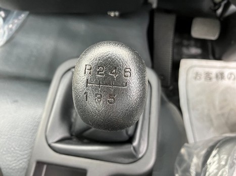 三菱 2KG-FK72F(その他)の写真27