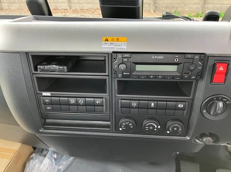 三菱 2KG-FK72F(その他)の写真28