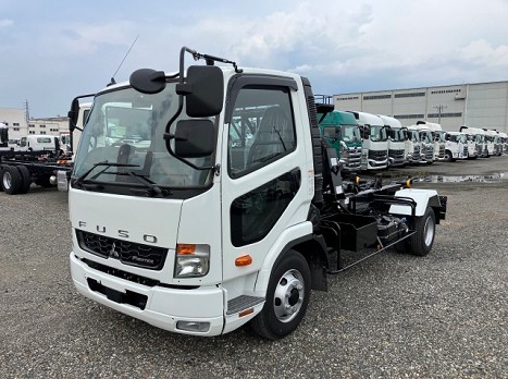 三菱  2KG-FK72F その他